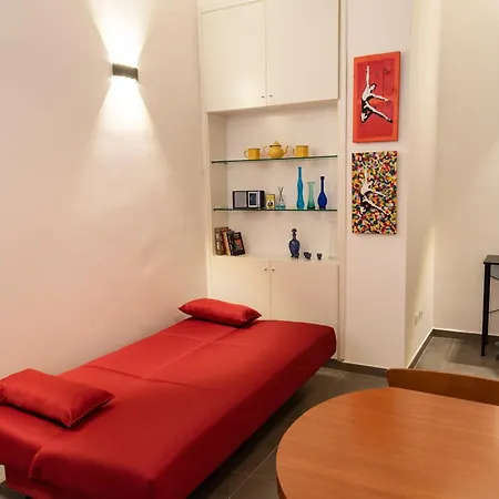 Fausta Apartamento *