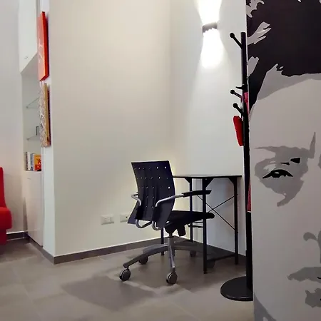 Fausta Apartamento Roma