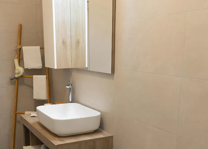 Apartamento Fausta *