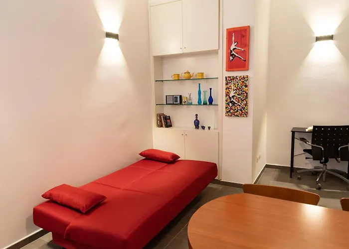 Fausta Apartamento *