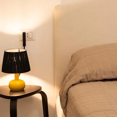 Fausta Apartman
