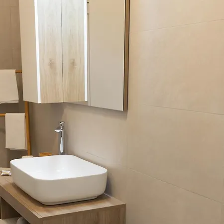 Apartman Fausta *