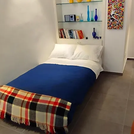 Fausta Apartman